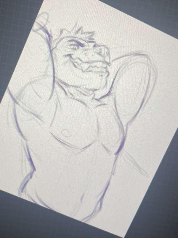 This is going to be nasty haha just you wait 