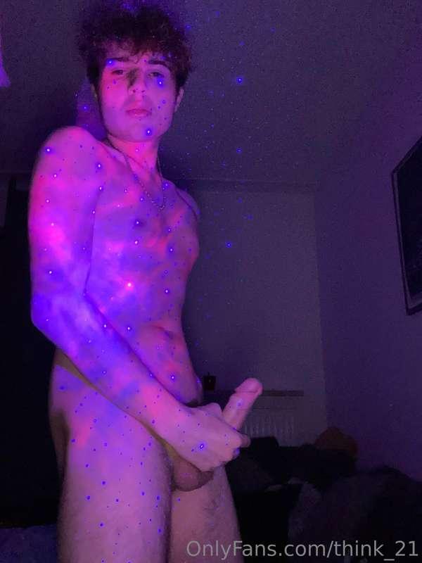 Ultraviolet 😈