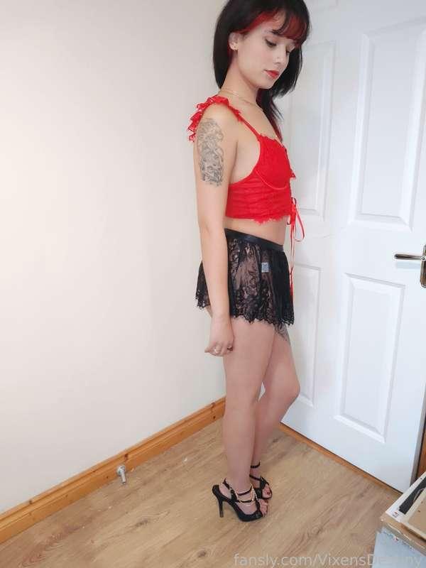 vixensdestiny image #3