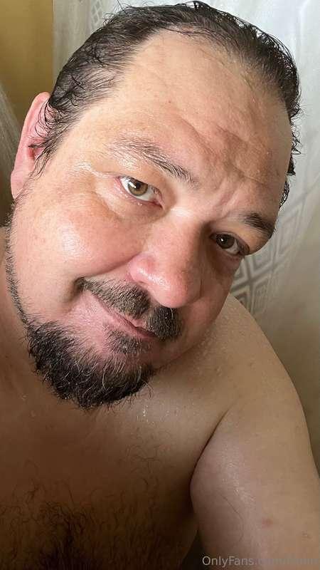 Shower thoughts?