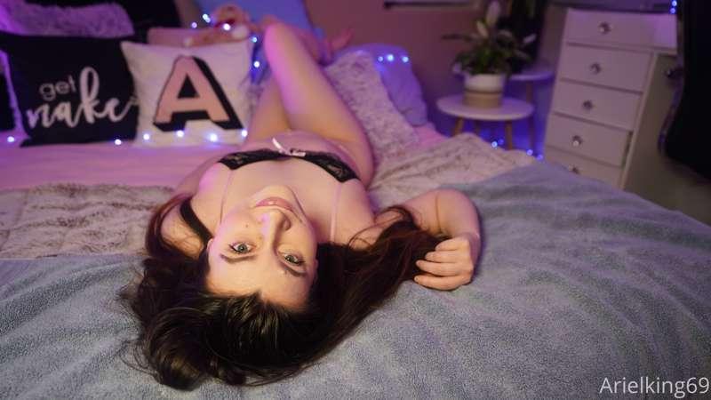 come join me xoxo