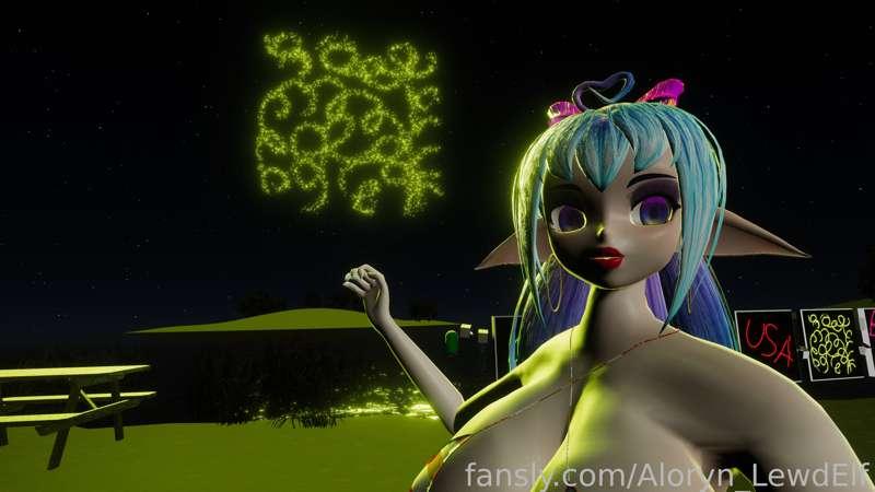 aloryn_lewdelf image #13