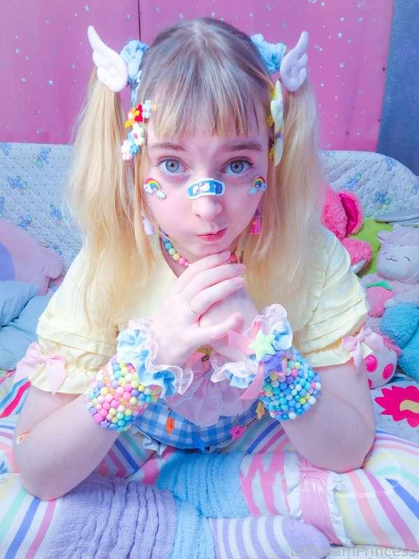 lildreamprincess image #11