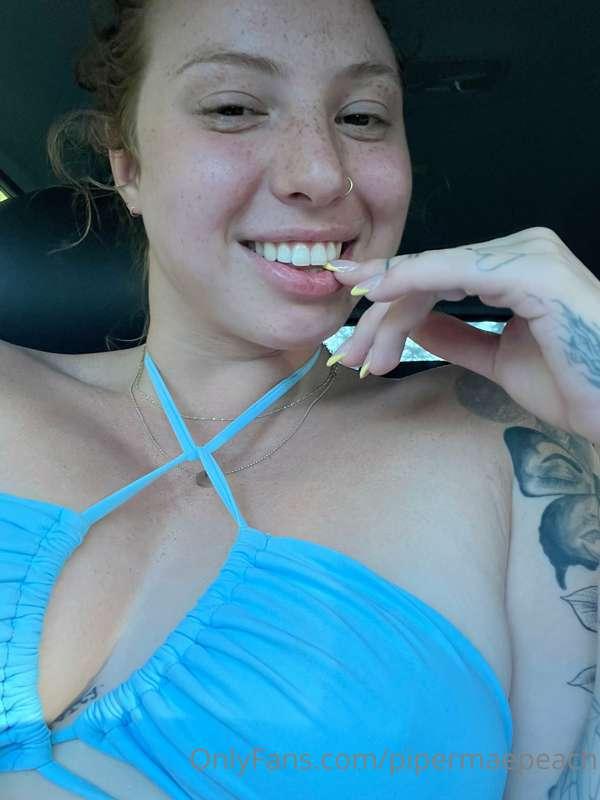 River day ☀️