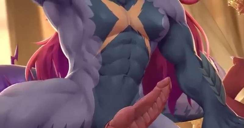 Preview of Batzz3 animation