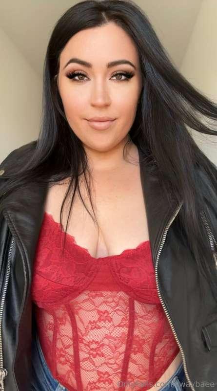 Am i your favorite slut? 😜