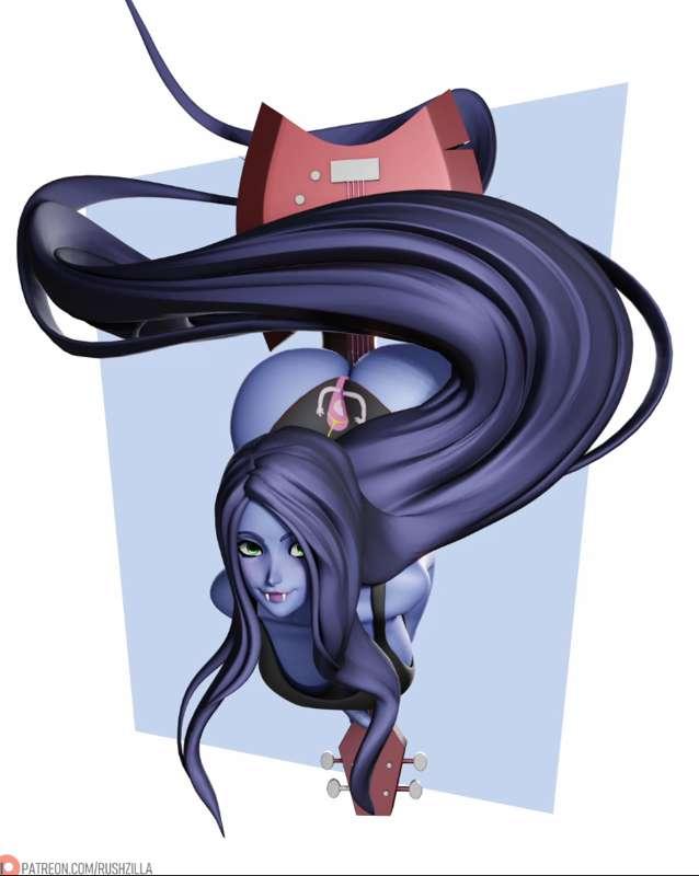 Marceline