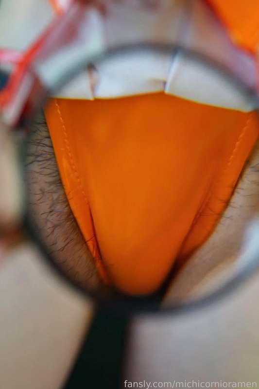 michicornioramen image #1