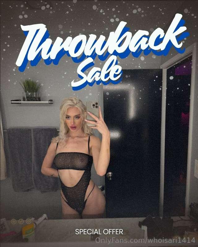 Some of you weren’t here for my wildest early vids… so I’m b..