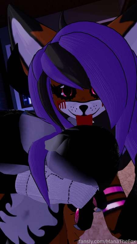 manathefox image #4