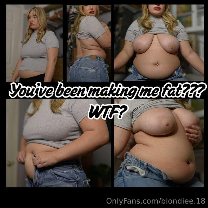 in this video your girlfriend is so confused as to why her d..