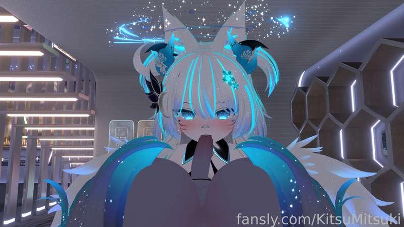 kitsumitsuki image #67