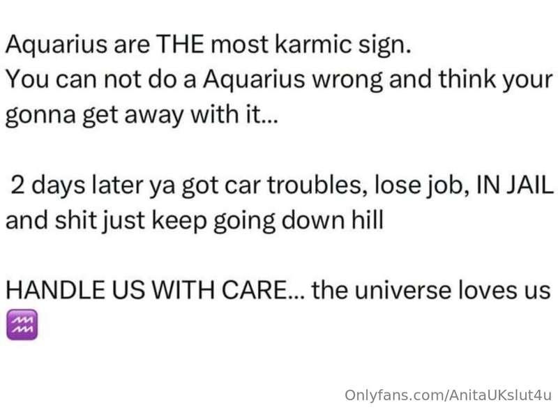 For all my haters out there…trust me your time will come 😀To..