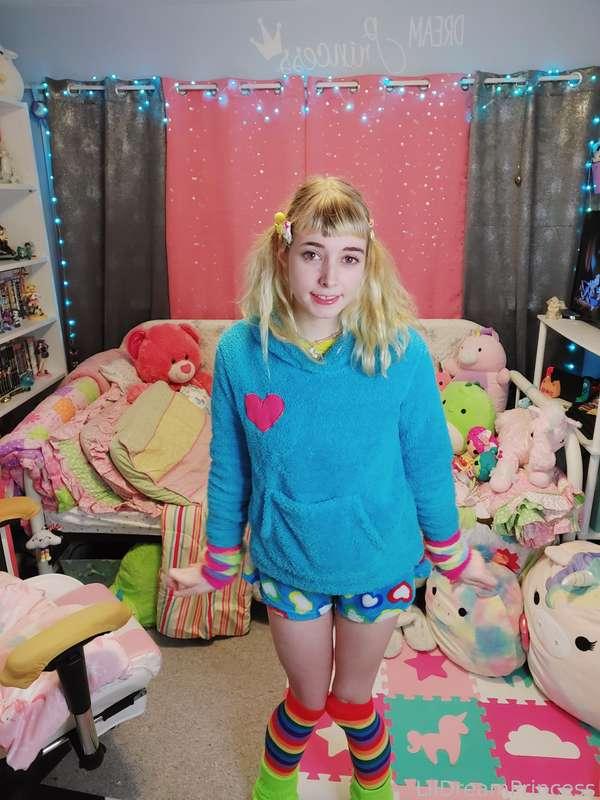 lildreamprincess image #11