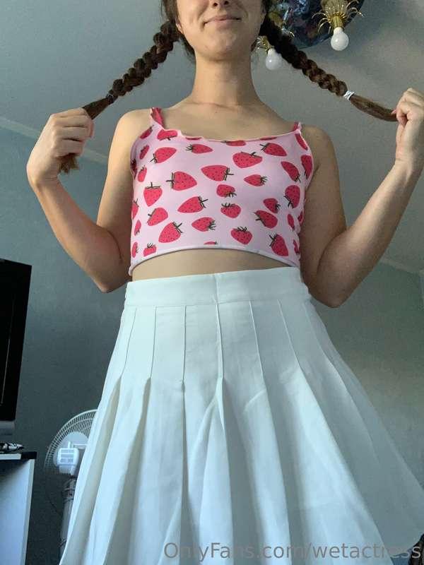 Hi there, daddy 🥰