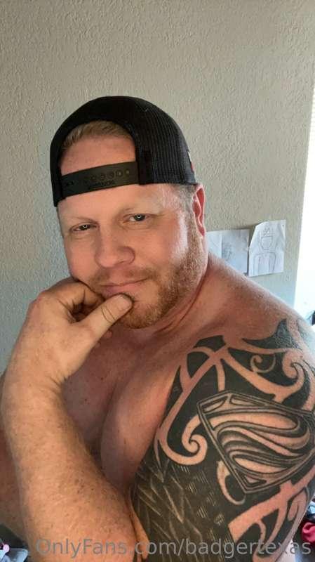#ad

You know you’ve missed him….well he’s back! Go on over ..