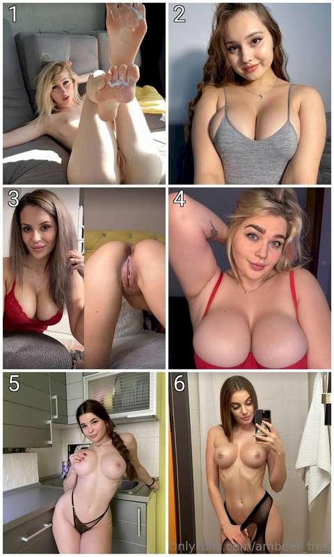 🎁 JOIN MY BESTIES FOR FREE EXCLUSIVES!1. ❤️🍒 @dimuur_vip 🍒❤️..