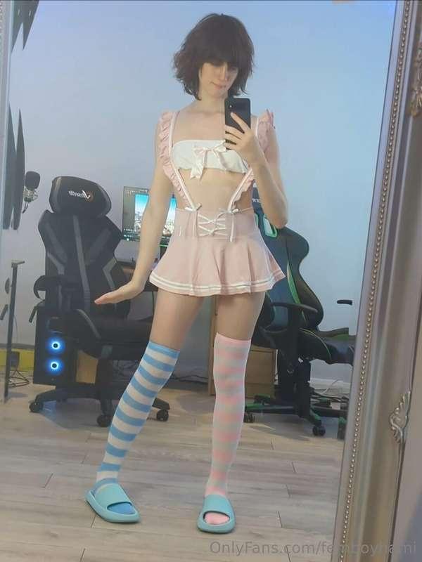 femboyhami image #7