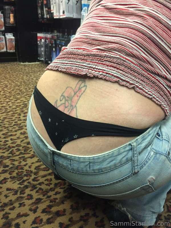 sammi-starfish image #9