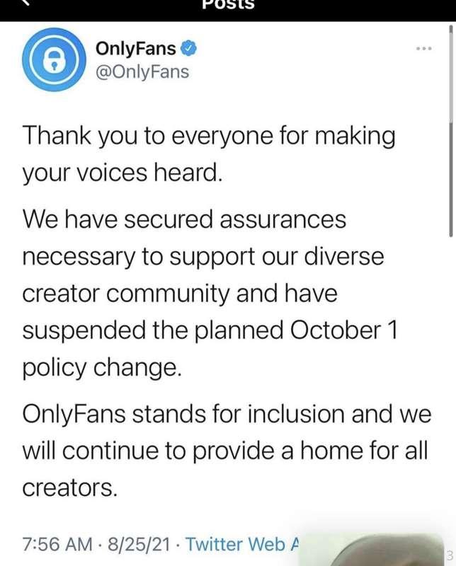 I ain’t going anywhere