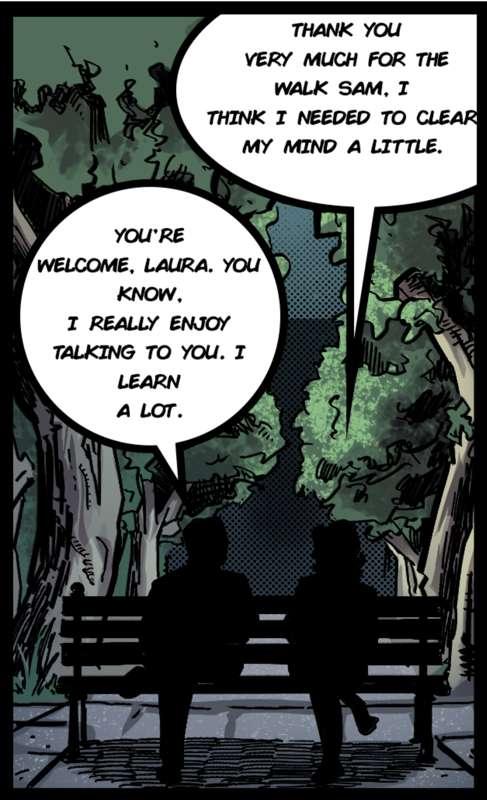 SHE-BEAST THE NIGHTMARE FULL COMIC 