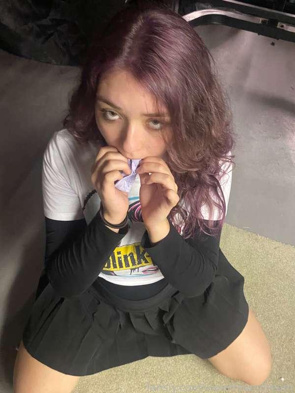 violetfeverdream image #1