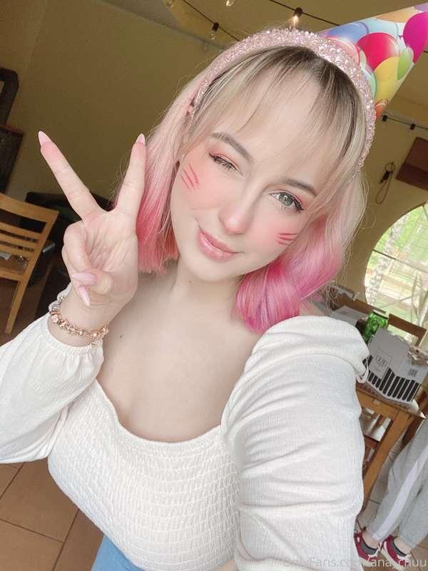 Sum cute selfies for ya~💓