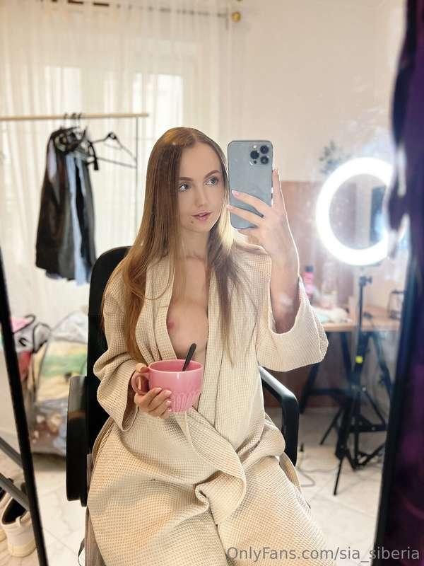 Studio life 🥰