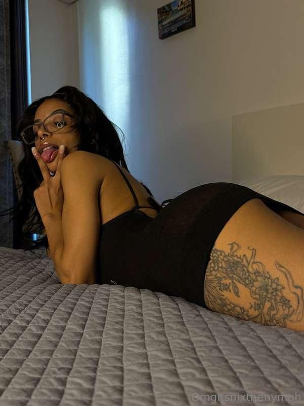 Craving something juicy to lick? come heeeere 💌