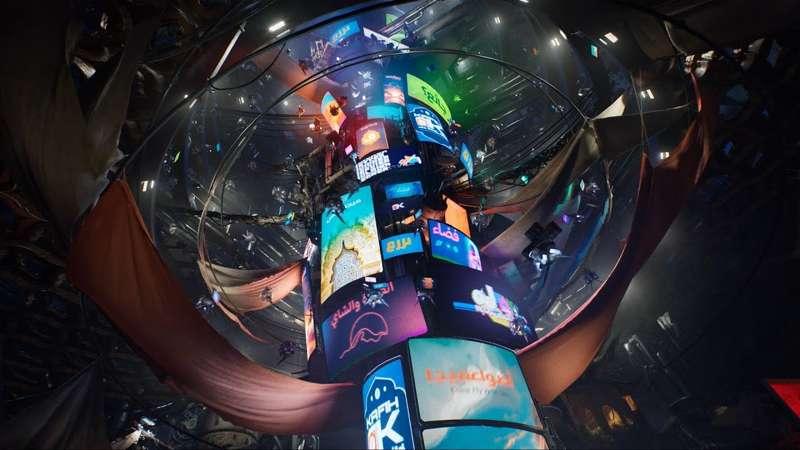 Bonus Material: Unreal Fest '24 Megalights Demo
