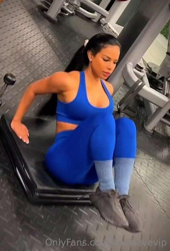 No pain, no gain 💪