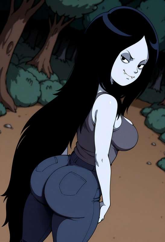 Marceline