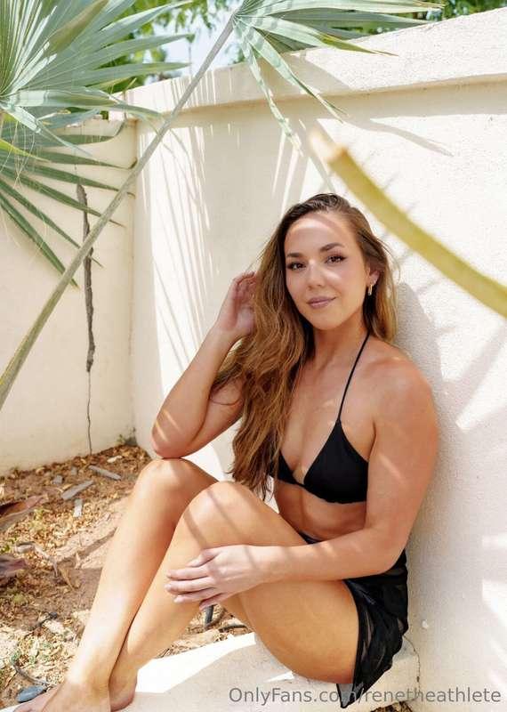 Flirty, fun, and yours for the night 😘