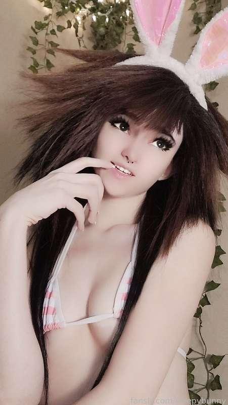 sleepybunny image #6