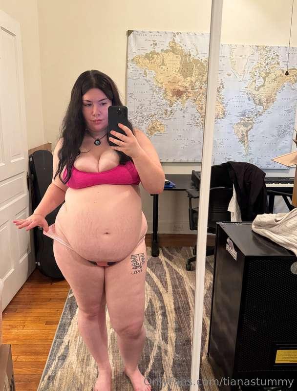tianastummy image #3