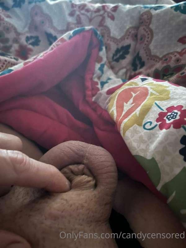 @u234188240 tiny cocked sad no cumming ass man