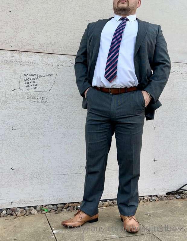 thesuitedboss image #1