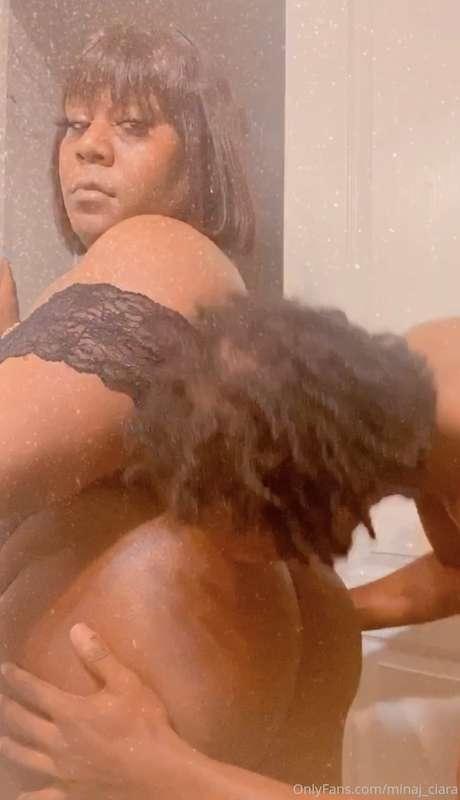 He ain’t never leave this pretty ass pussy on god💦💦