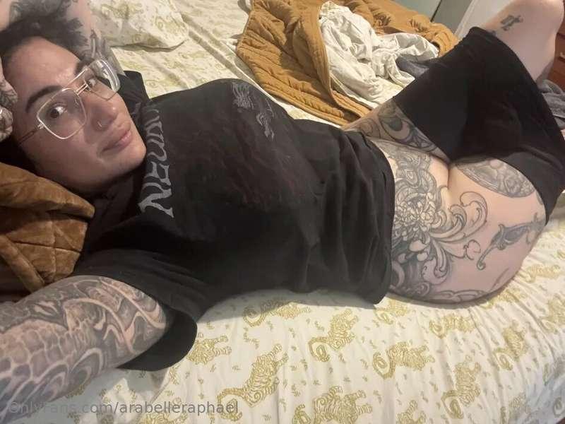 dripping with intent ;)