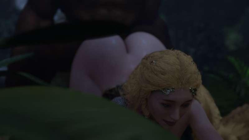 Sif Secret