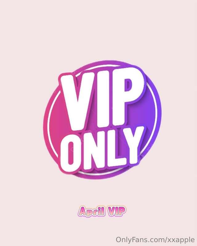4월VIP 영상 VIP팬분들께 전부 보내드렸어용😍💝-이 게시물에는 ‘전송오류로 받지 못하신 VIP팬 분들만’..
