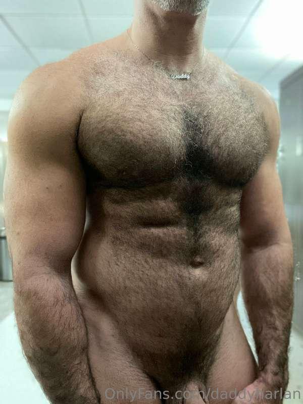 Dad exercised in patience today. After a very long respirato..