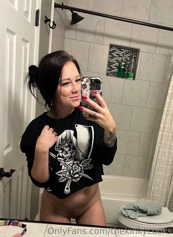 😘