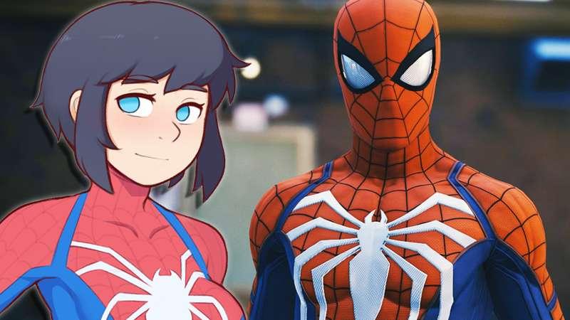 Marvel's Spider-Man Review Discussion!