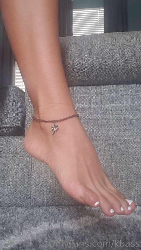 What size shoe do you think I wear?