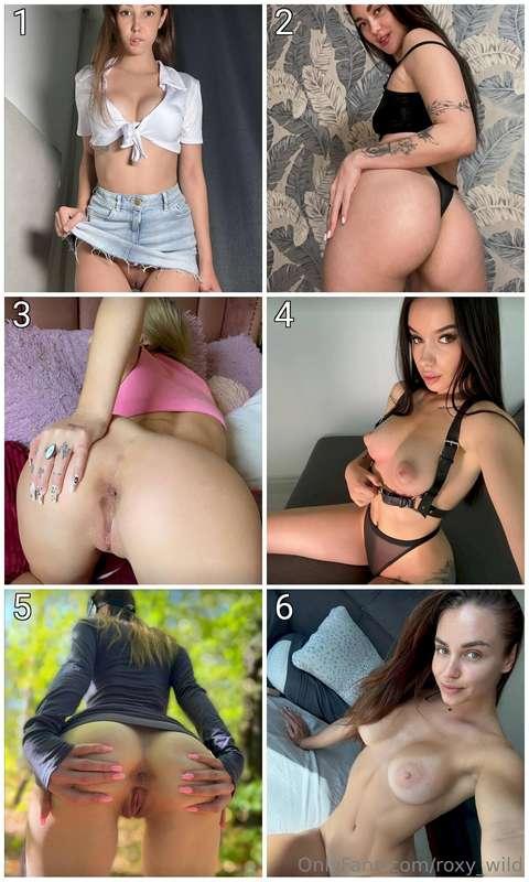 🌟 JOIN MY BESTIES FOR A LIMITED TIME OFFER!1. 💕💝 @aliceboofr..