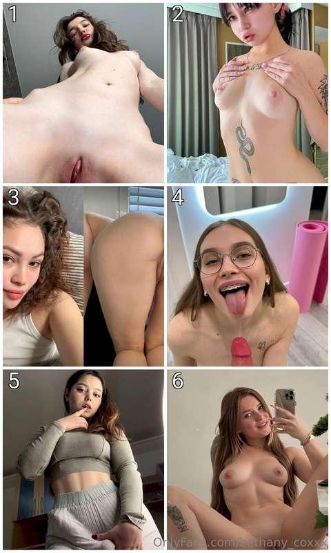 🚨 SUBSCRIBE TO MY BESTIES FOR HOT DEALS!1. 🌸🌺 @mi_kaya 🌺🌸2. ..