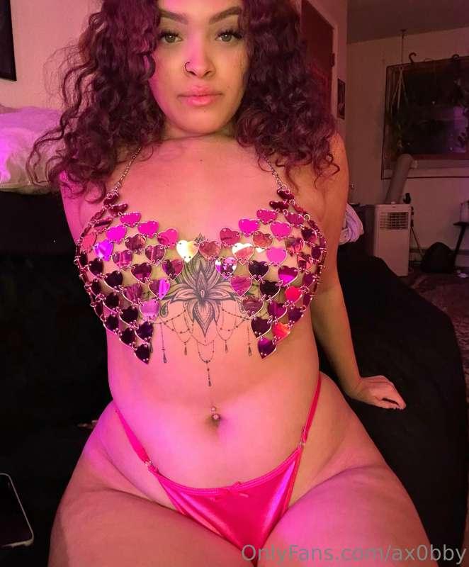 lift this top up and suck on my nipples baby..