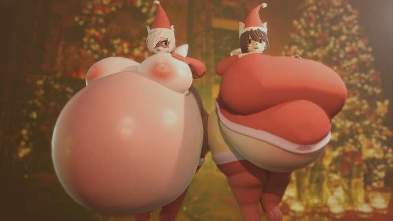 MERRY CHRISTMAS EVERYONE!!!