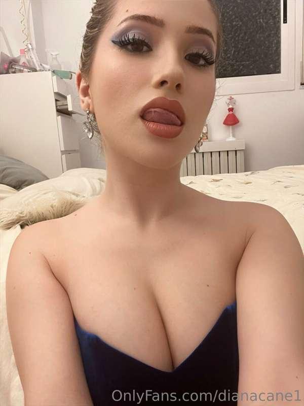You like cinderella tits?🤤